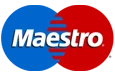 Maestro — moyen de dépôt et de retrait sur Winmasters Casino