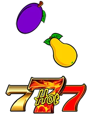777 Hot — machine à sous sur Winmasters Casino