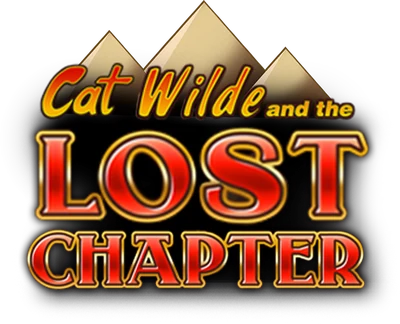 Cat Wilde and the Lost Chapter — machine à sous sur Winmasters Casino