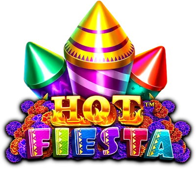 Hot Fiesta — machine à sous sur Winmasters Casino