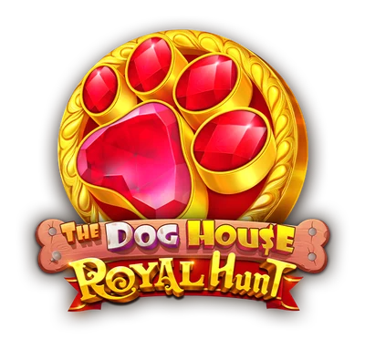 The Dog House Royal Hunt — machine à sous sur Winmasters Casino